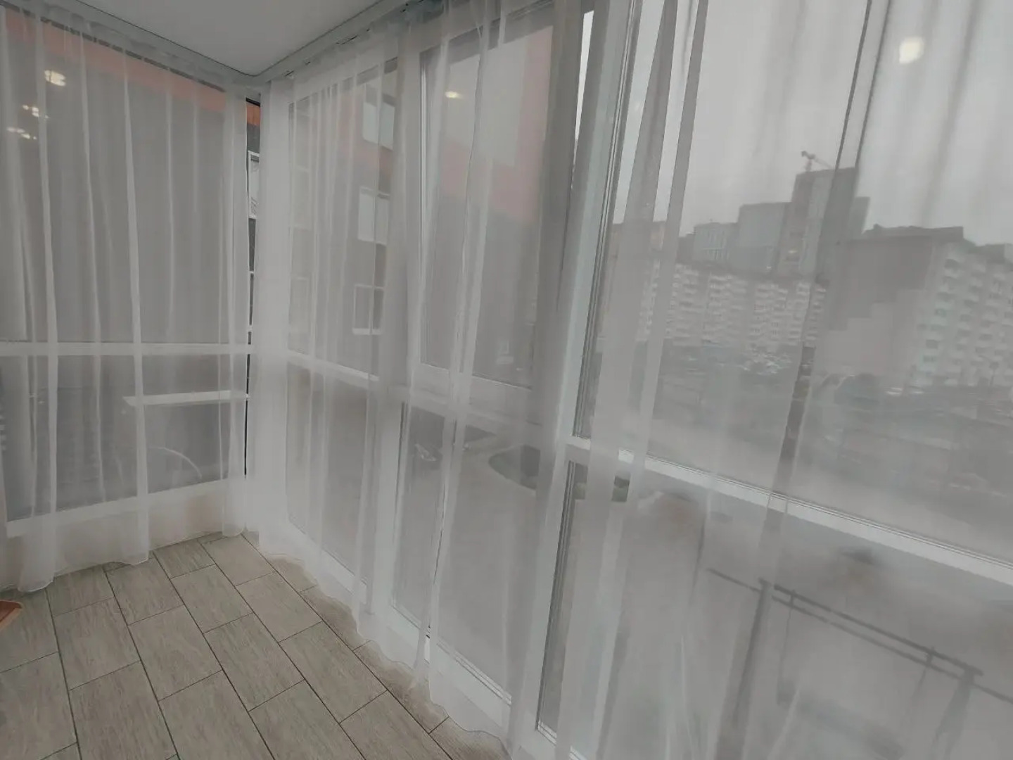 Квартира Nochevali