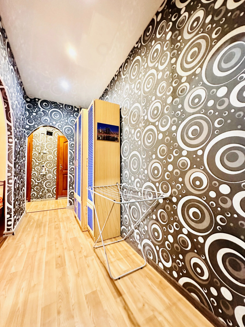 Апартаменты Заводская 5