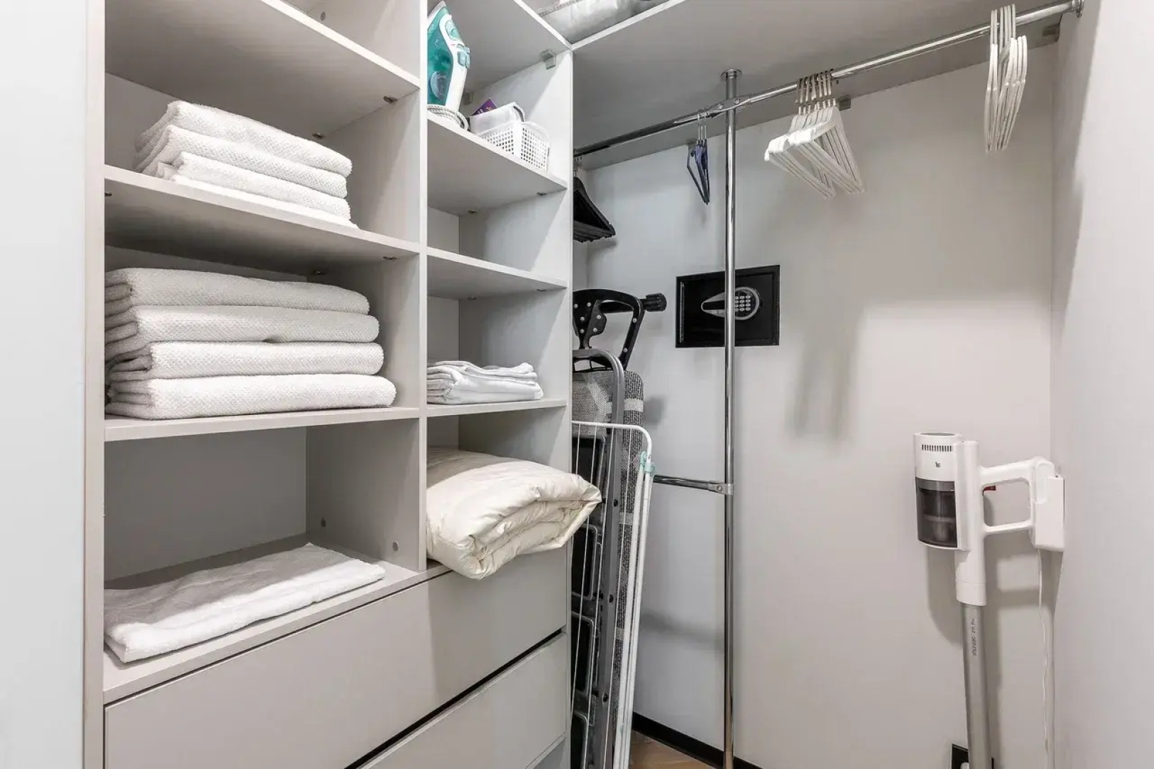 Апартаменты АК Barcelona Park by Sochi