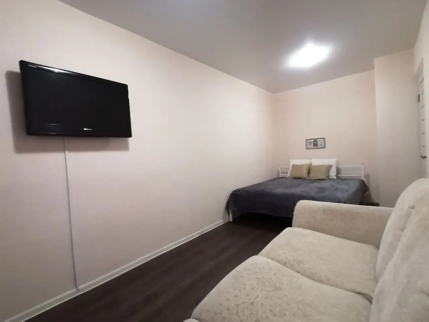 Квартира Хорошо Как дома