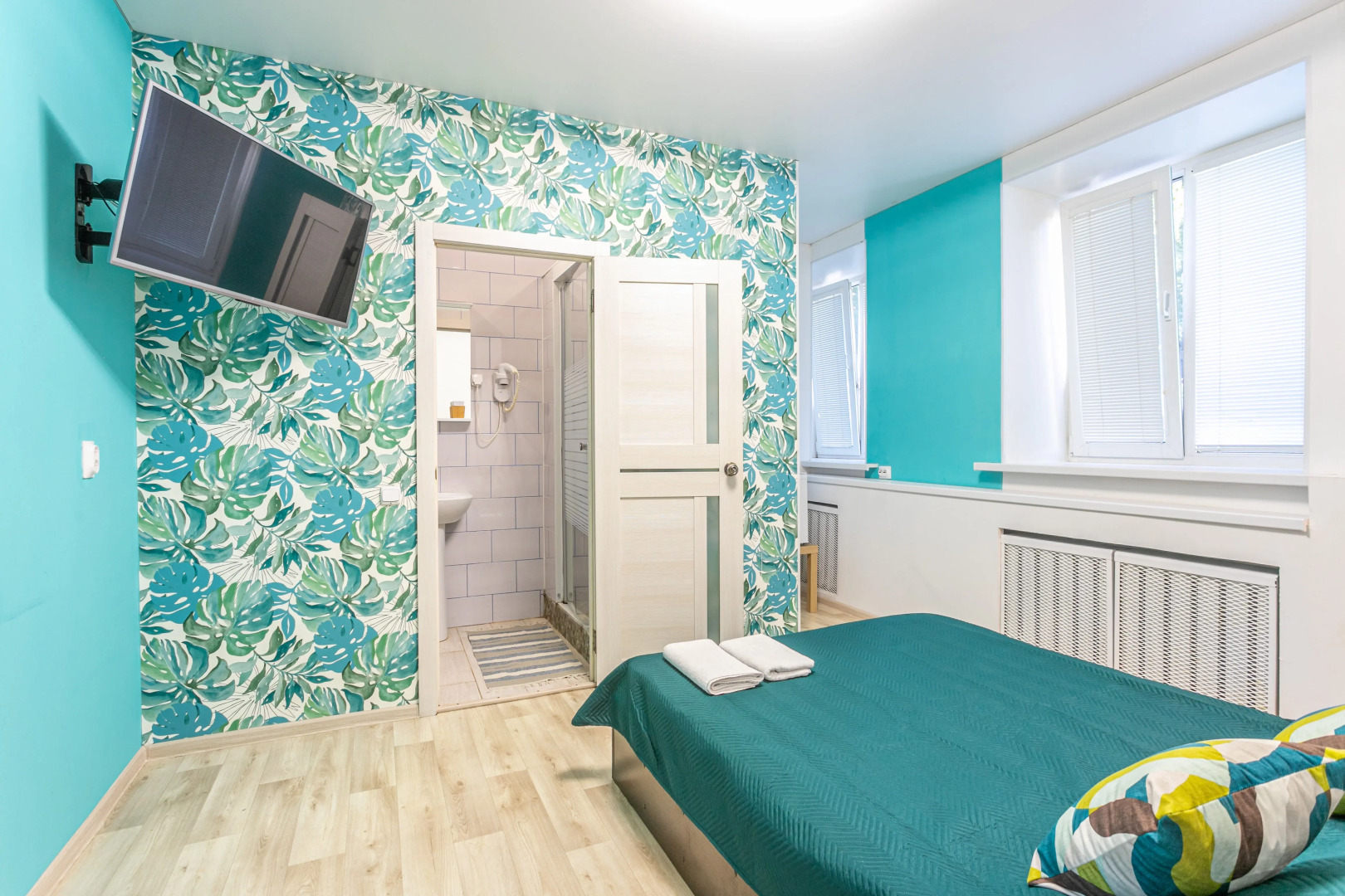 Мини-отель Уютель