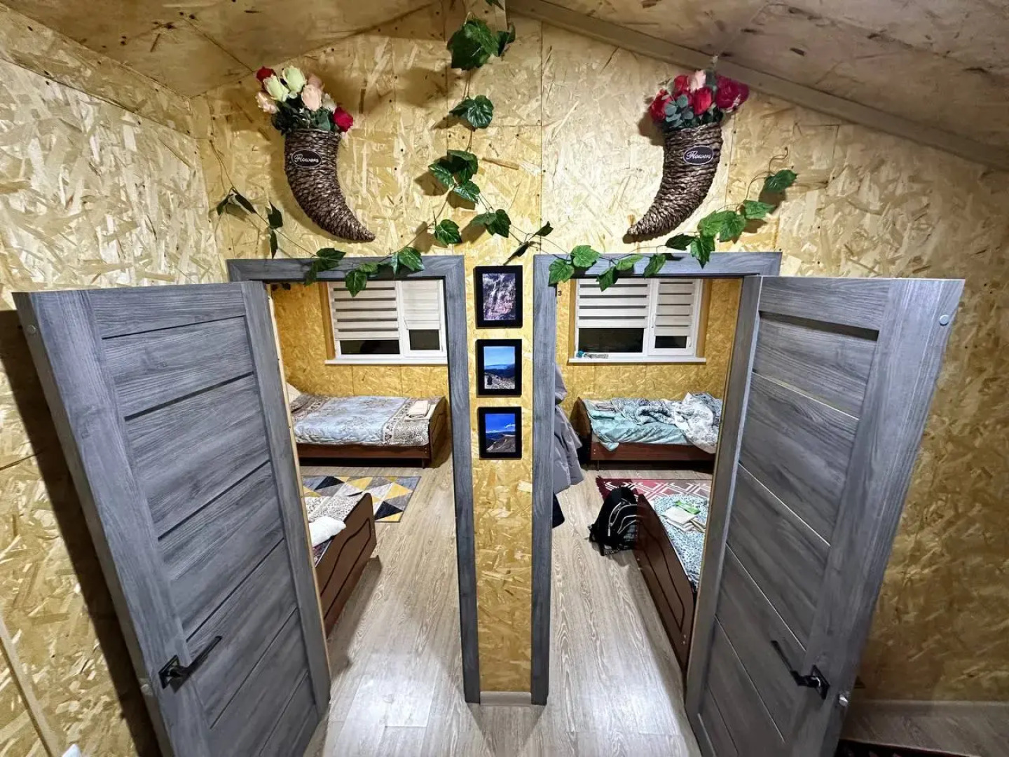 Частный Дом в Окрестностях Сулакского Каньона