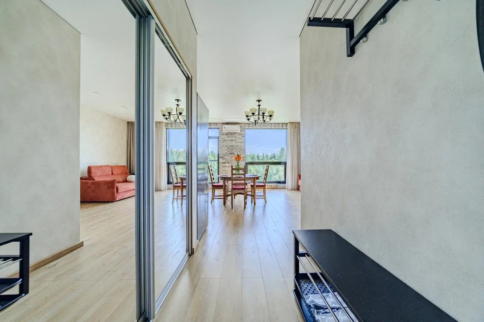 Апартаменты Ohtainn Space