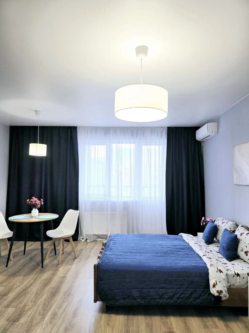 Квартира Айская 39