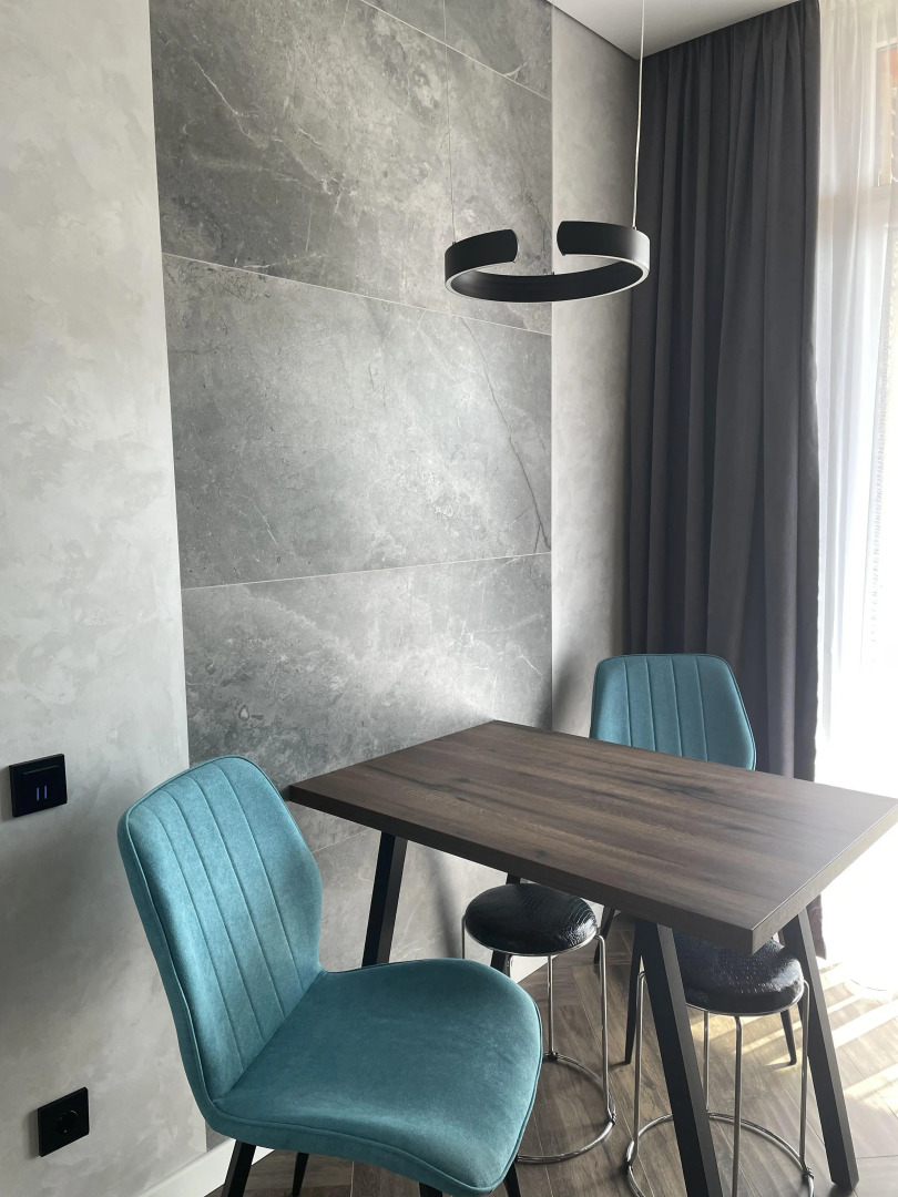 Апартаменты Однокомнатная Квартира в Светлогорске