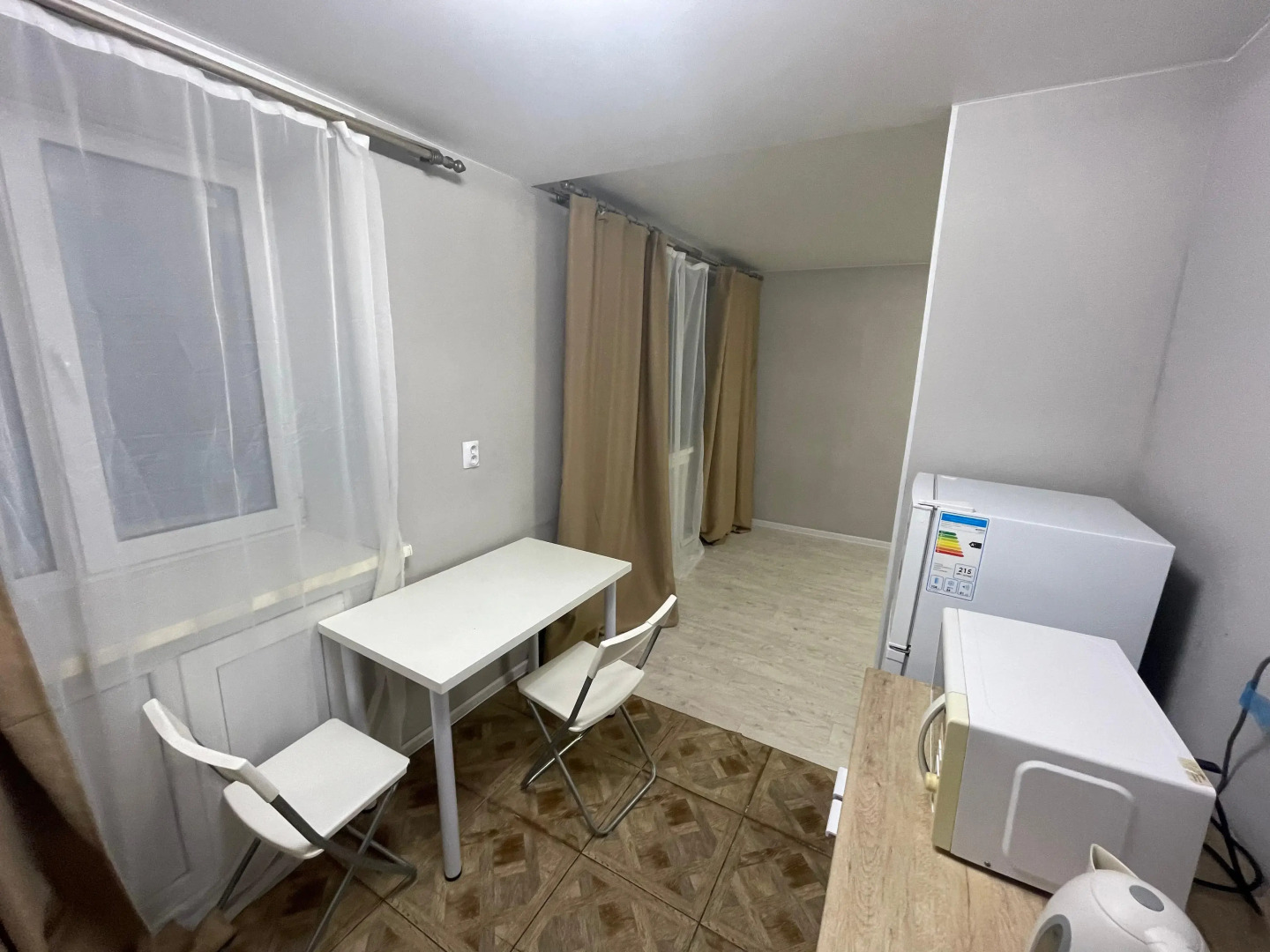 Квартира на шестерых у Зоопарка