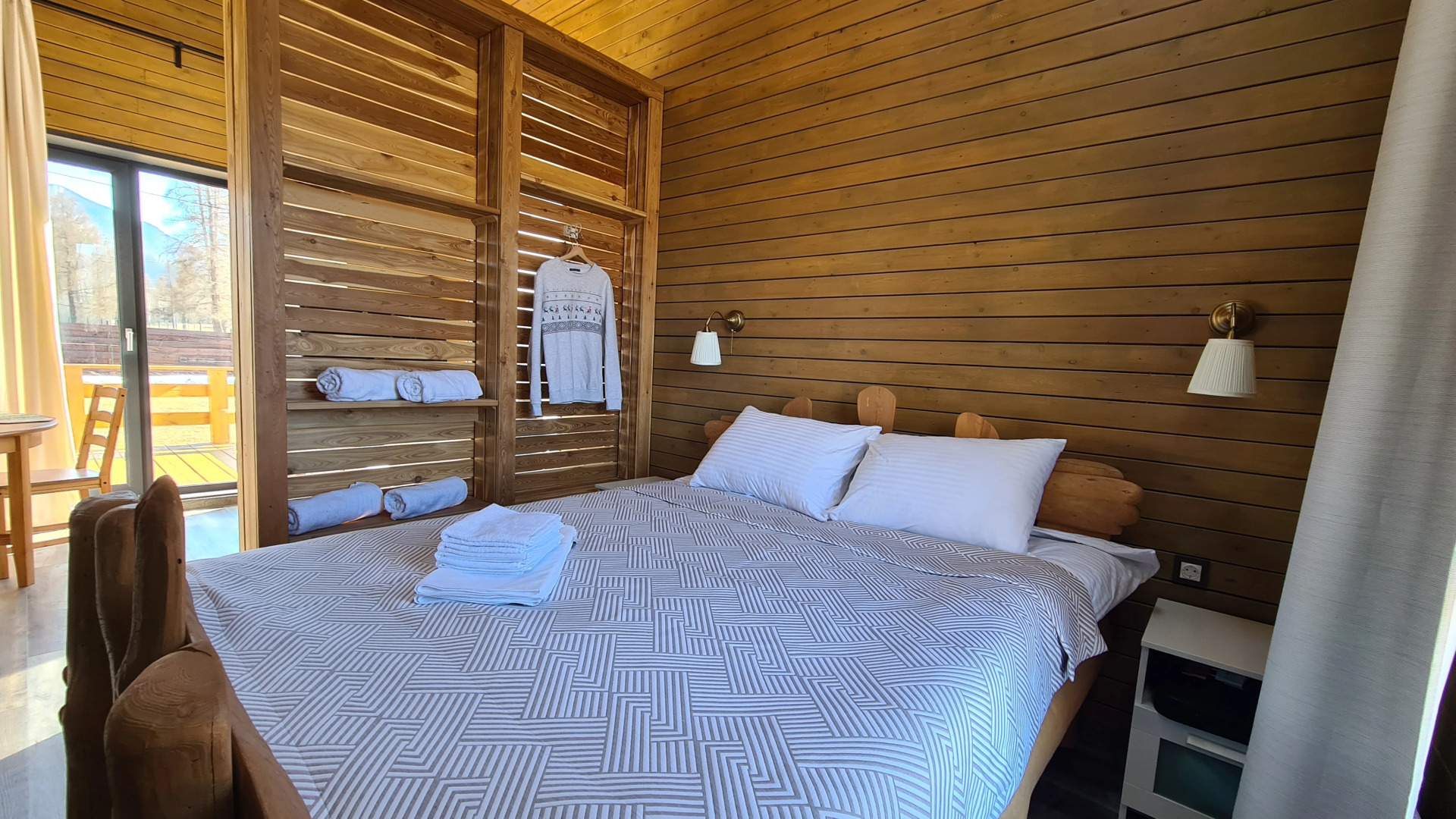 База Отдыха Медуница