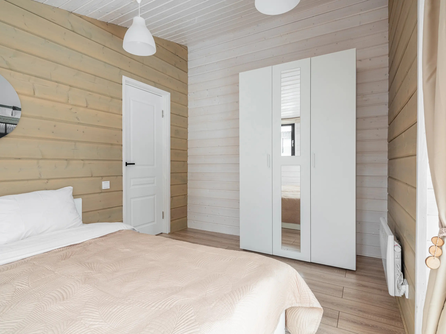 Частный дом для большой семьи