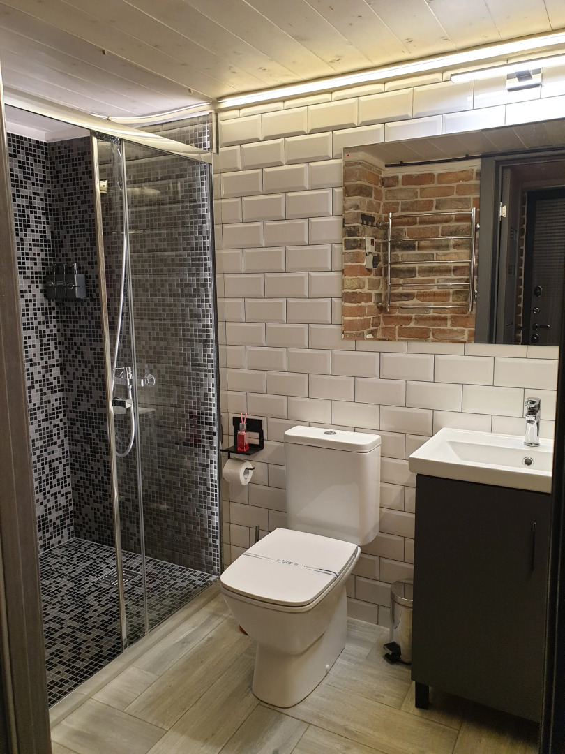 Апартаменты У Художника