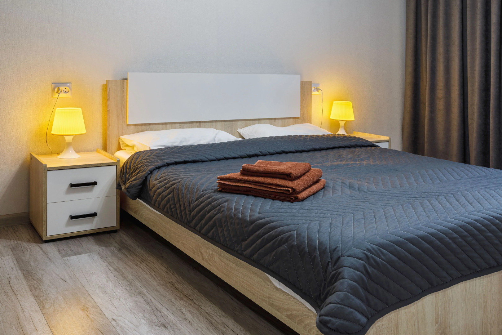 Мини-отель Авиатор Сити