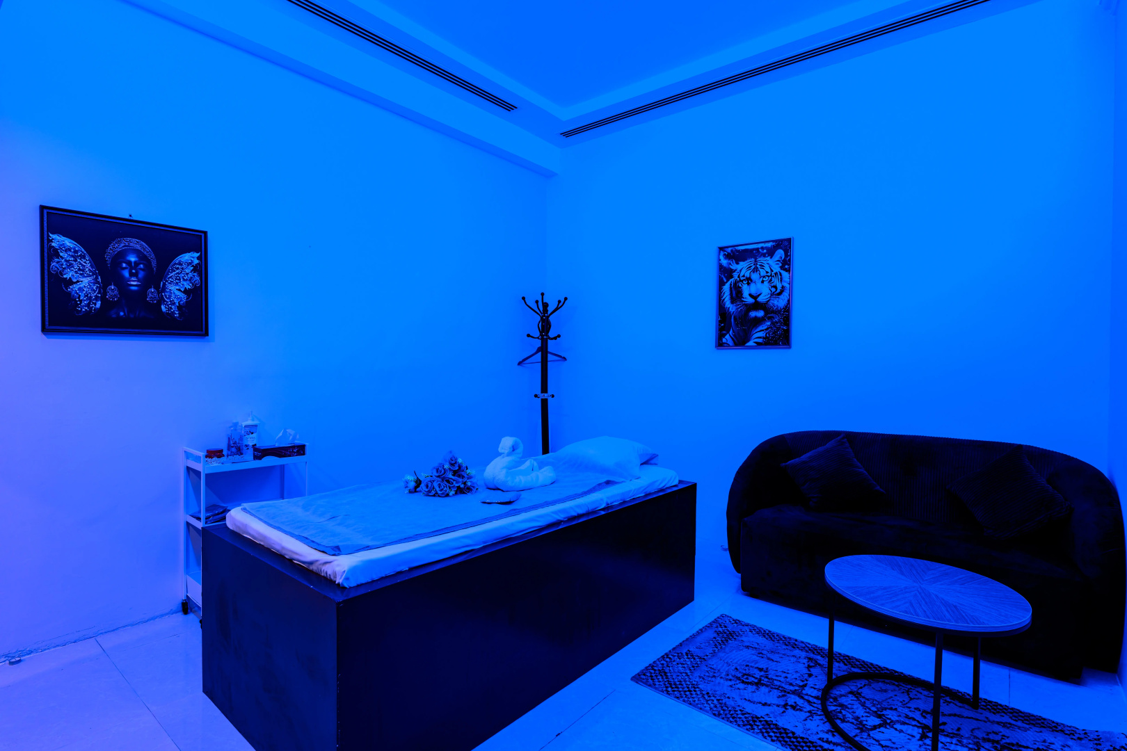 Отель Abraj INN Royal