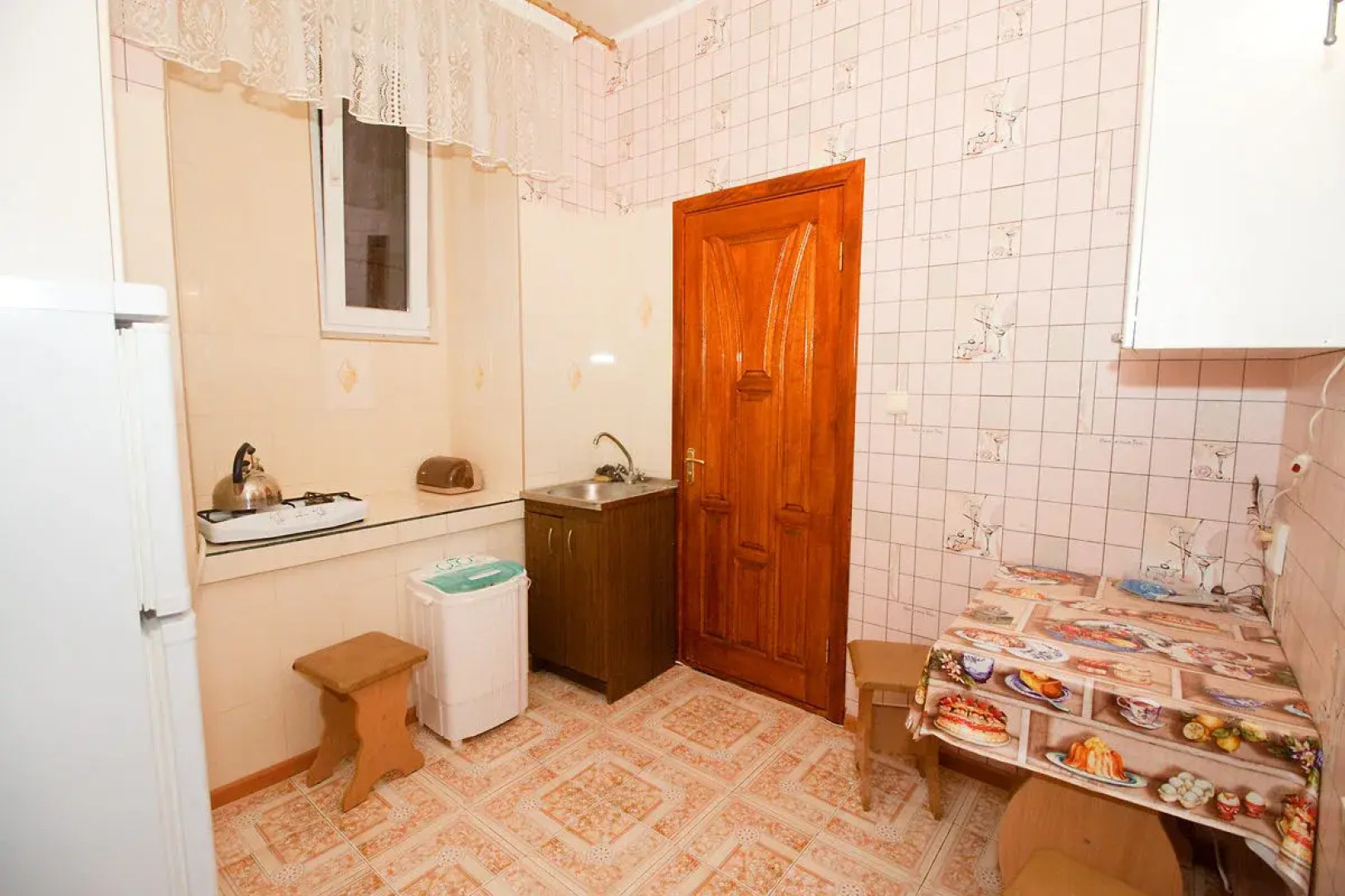 Гостевой дом Владислава