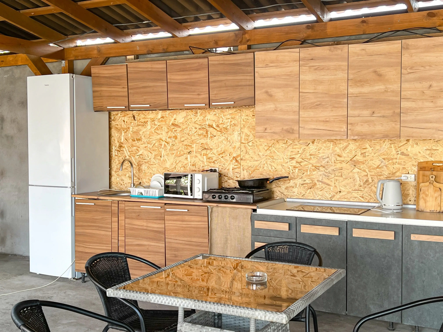 Бутик-отель Lakaa