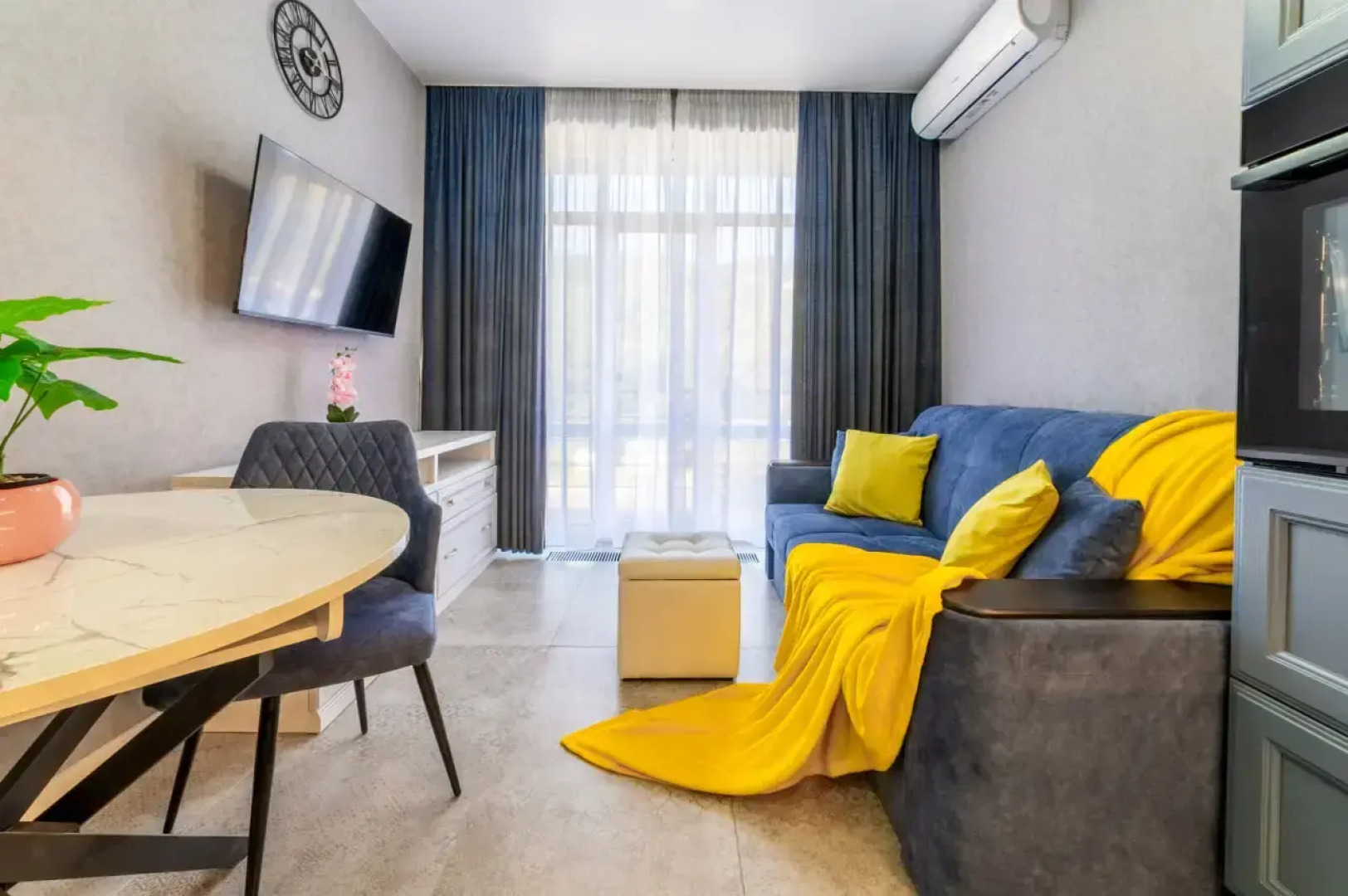 Квартира Уютная в Сириусе