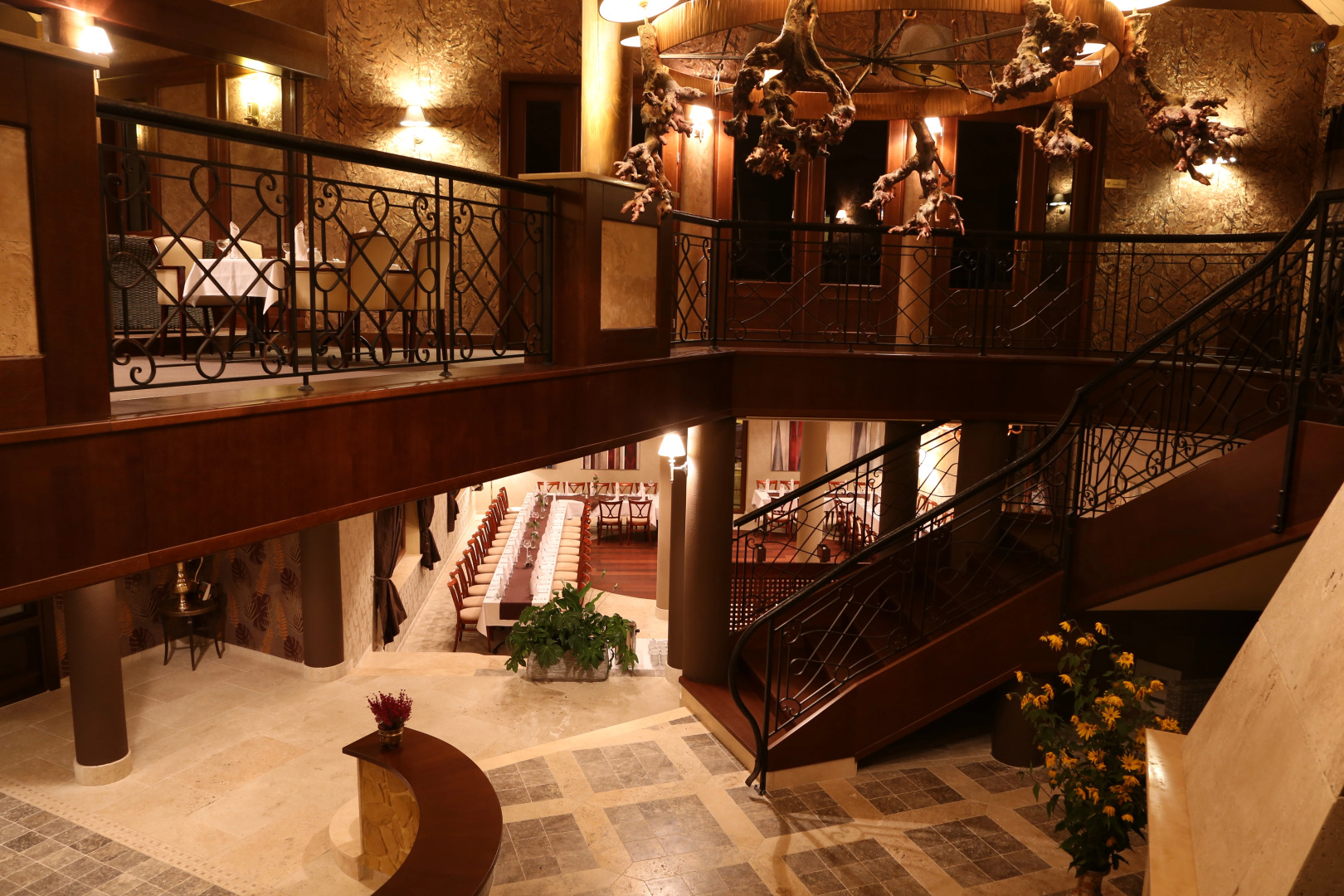 Отель Korona Park Klewinowo