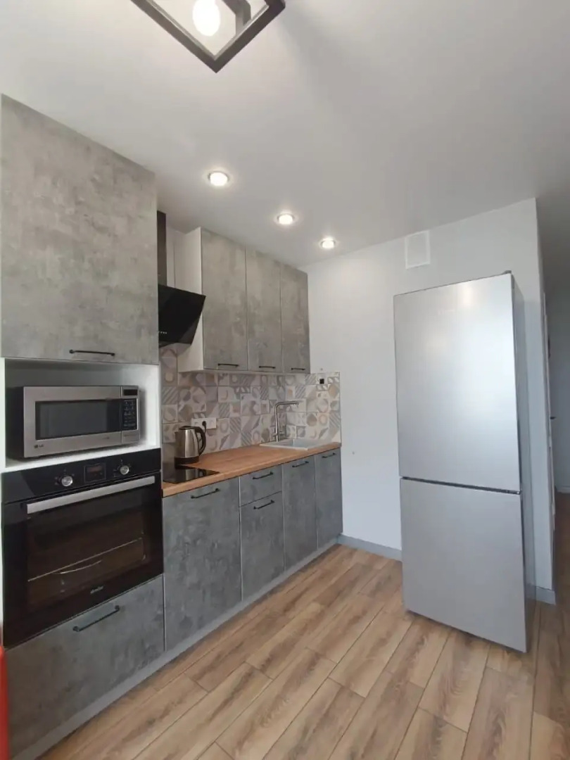 Квартира Байк-лофт у Мамаева Кургана