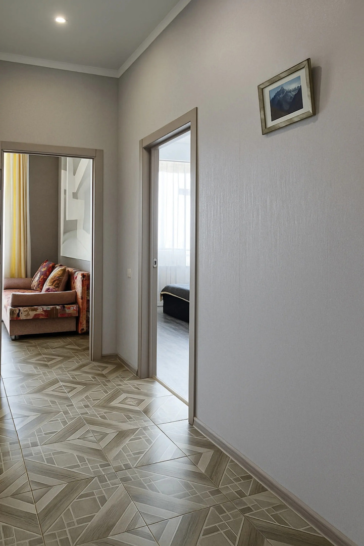 Квартира ПосуткаРу Октябр 337 3 Курортный парк и Питьевая галерея