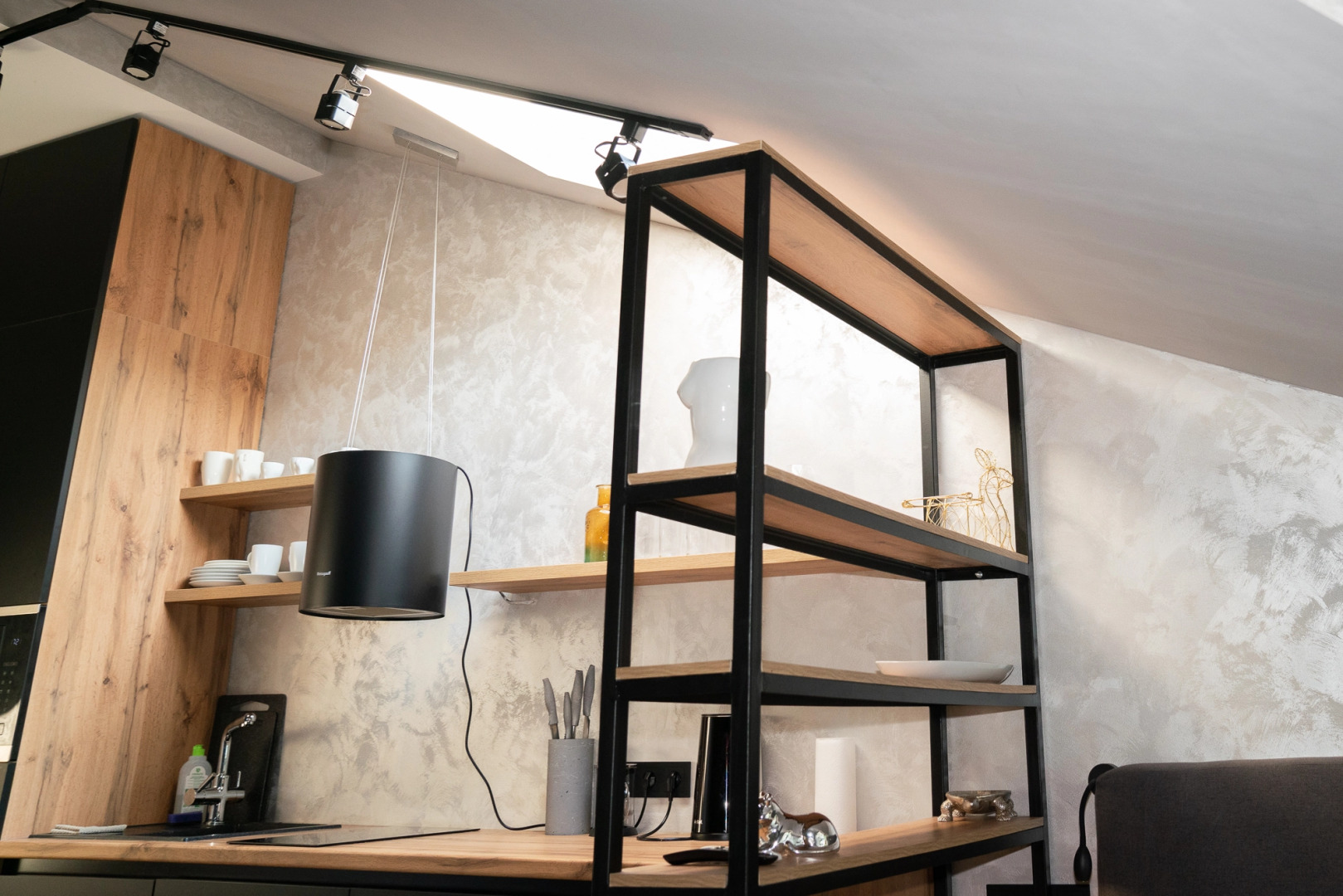 Апартаменты Green Berg 22