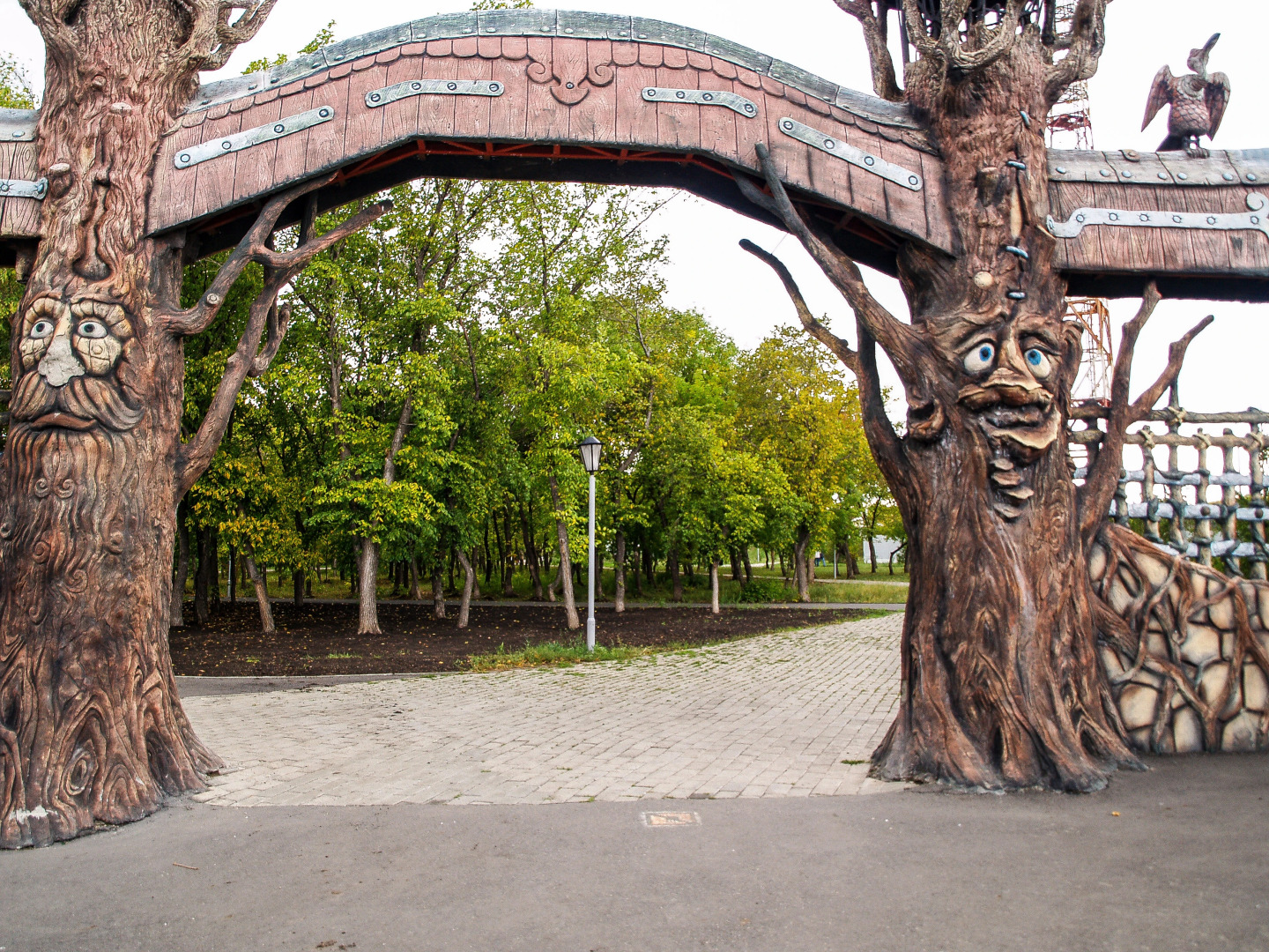 Квартира в ЭкоПарке с функцией умного дома