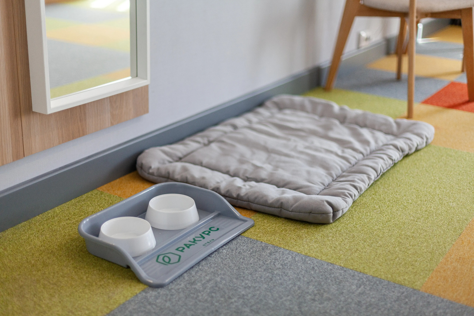 Отель Ракурс Ульяновск