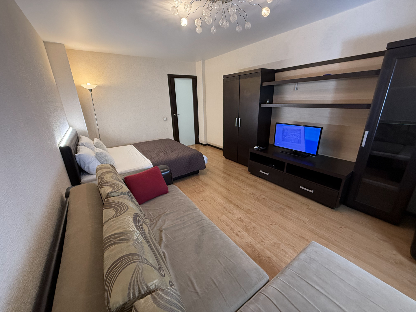 Квартира Тут Хорошо на Щорса 103 2