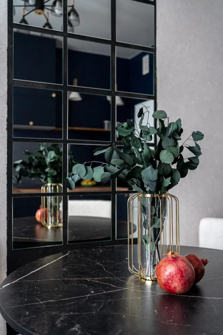 Апартаменты Сопка by KrausHouse