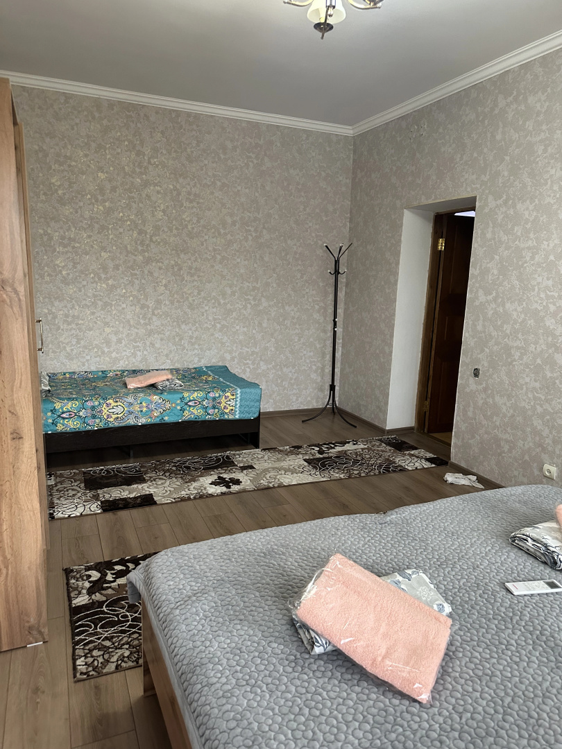 Гостевой дом Bishkek