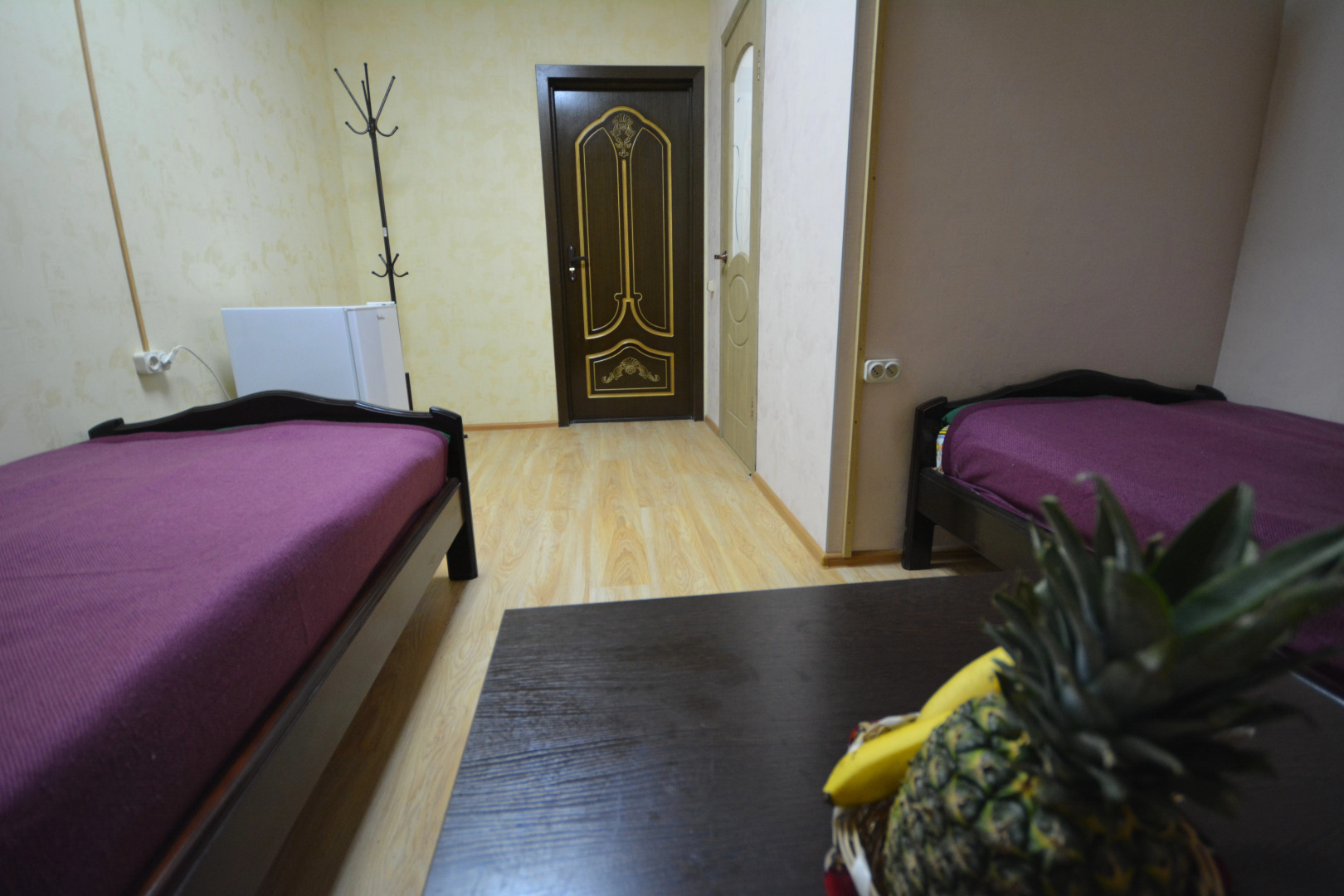 Гостиница СССР