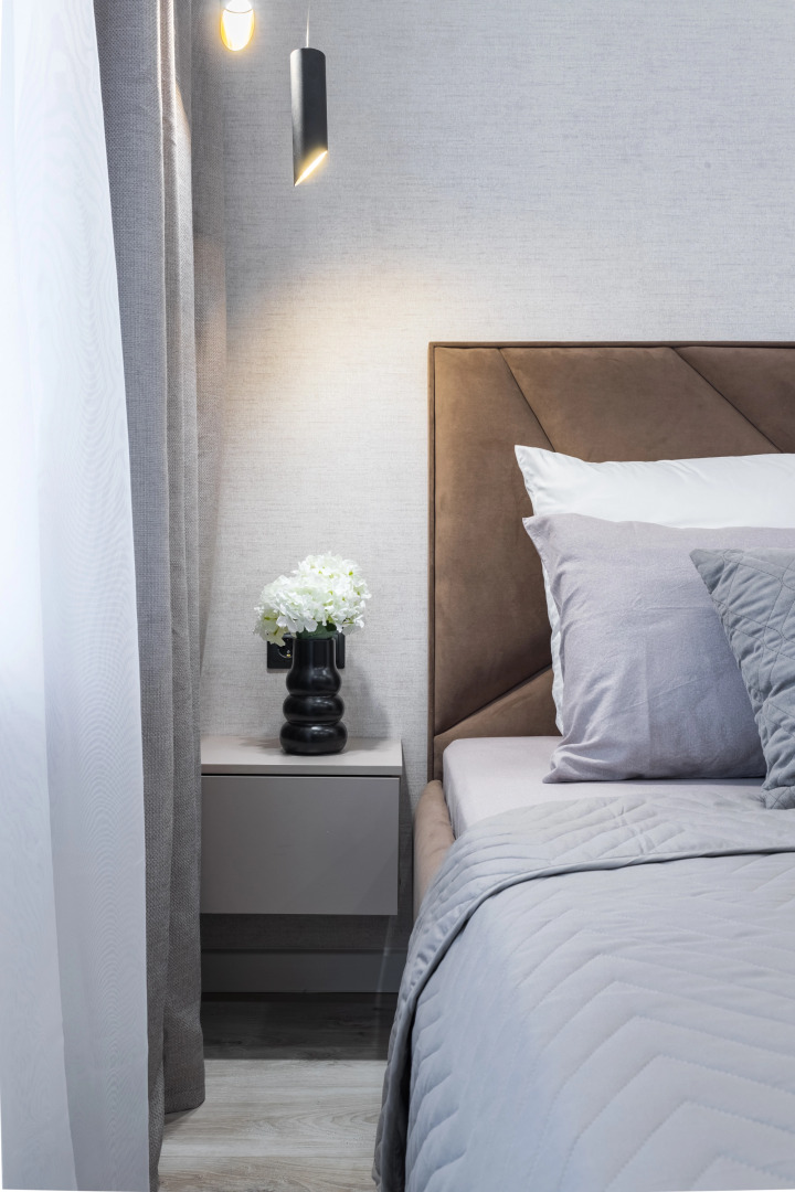 Апартаменты Comfort Home на Сибгата Хакима 46