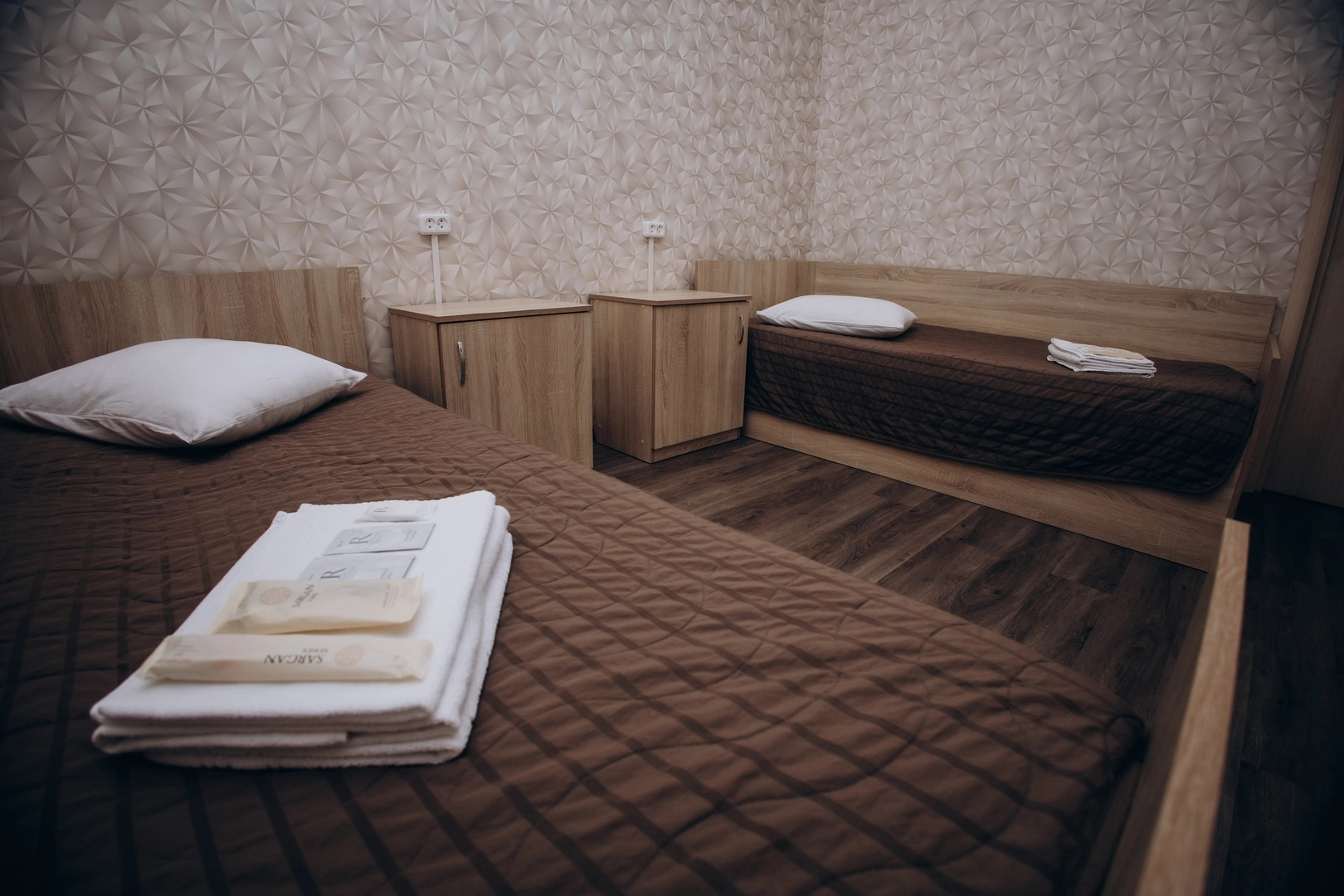 Хостел Dream Hostel