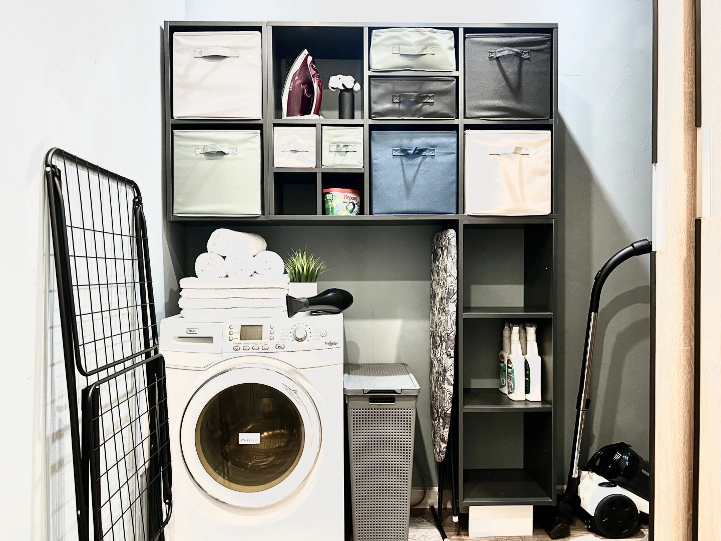 Квартира Евродвушка с панорамным балконом