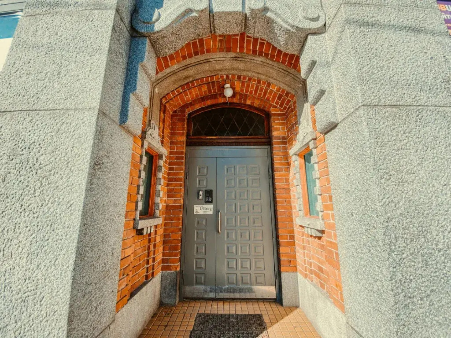 Апартаменты Студия Ульберг