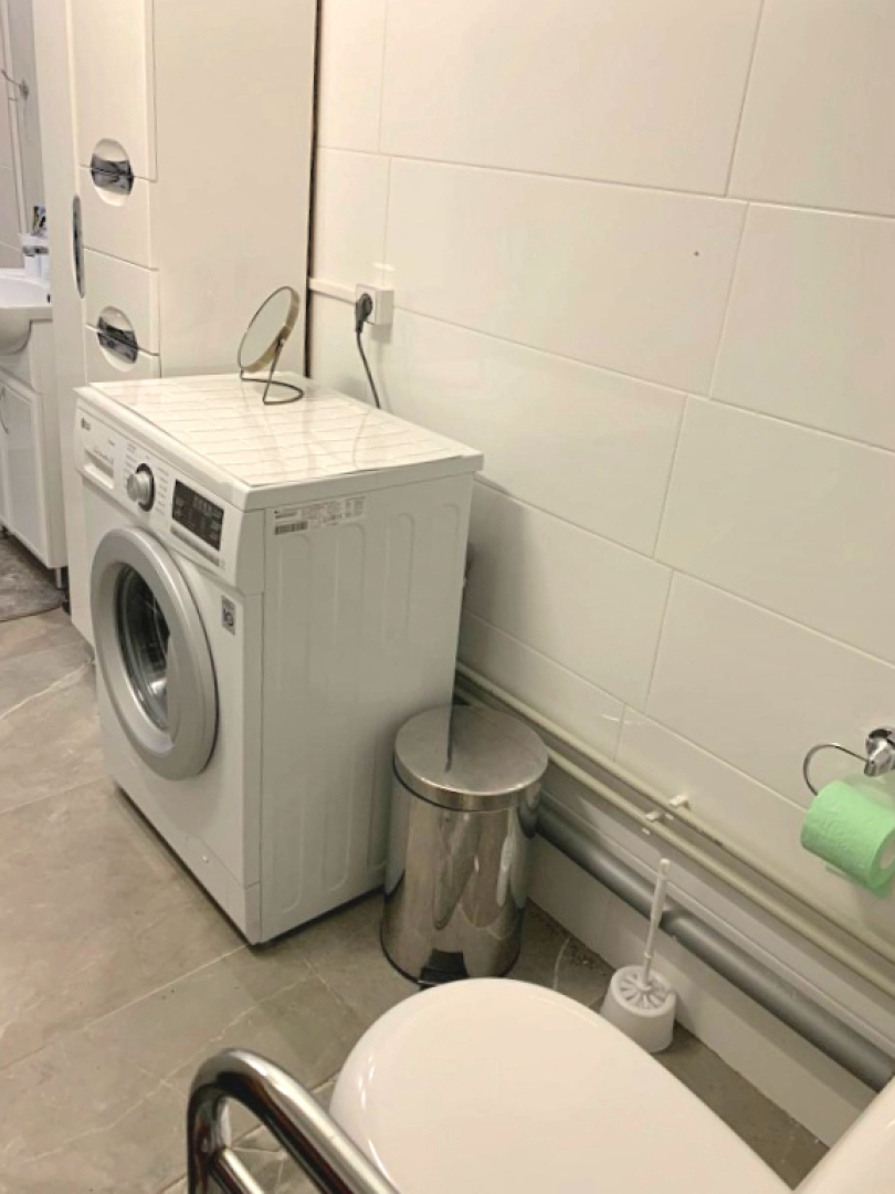 Частный дом Palm Springs Sochi