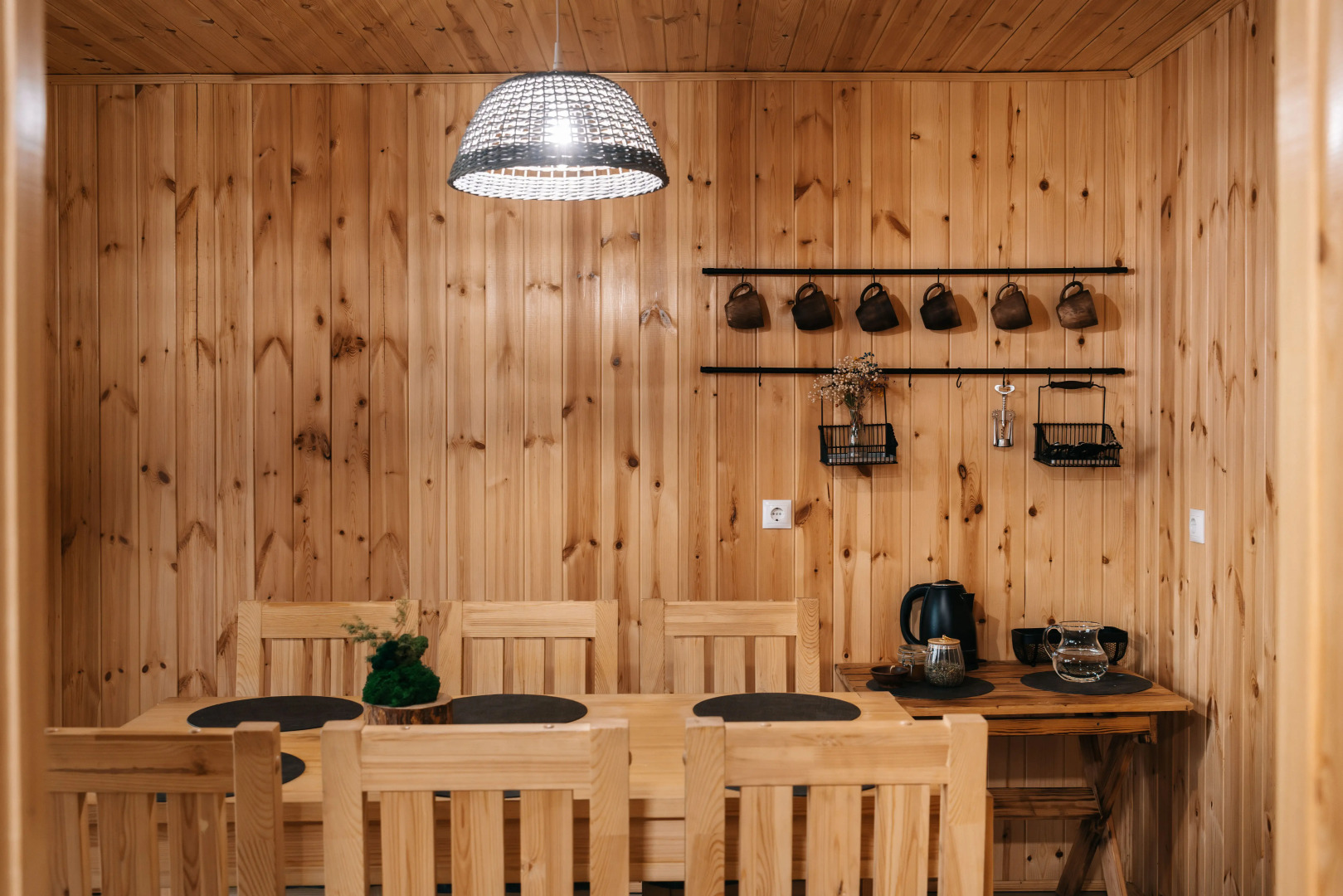 Отель Туристский оздоровительный комплекс Таежник