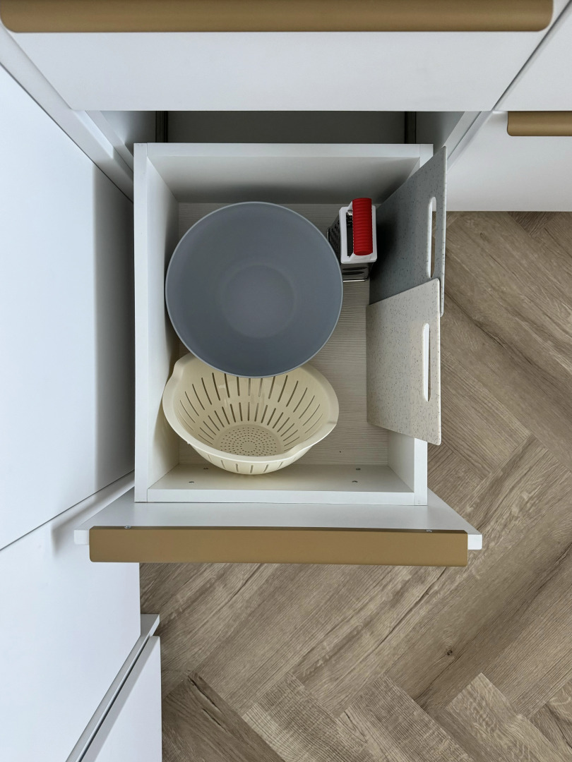 Квартира AURA