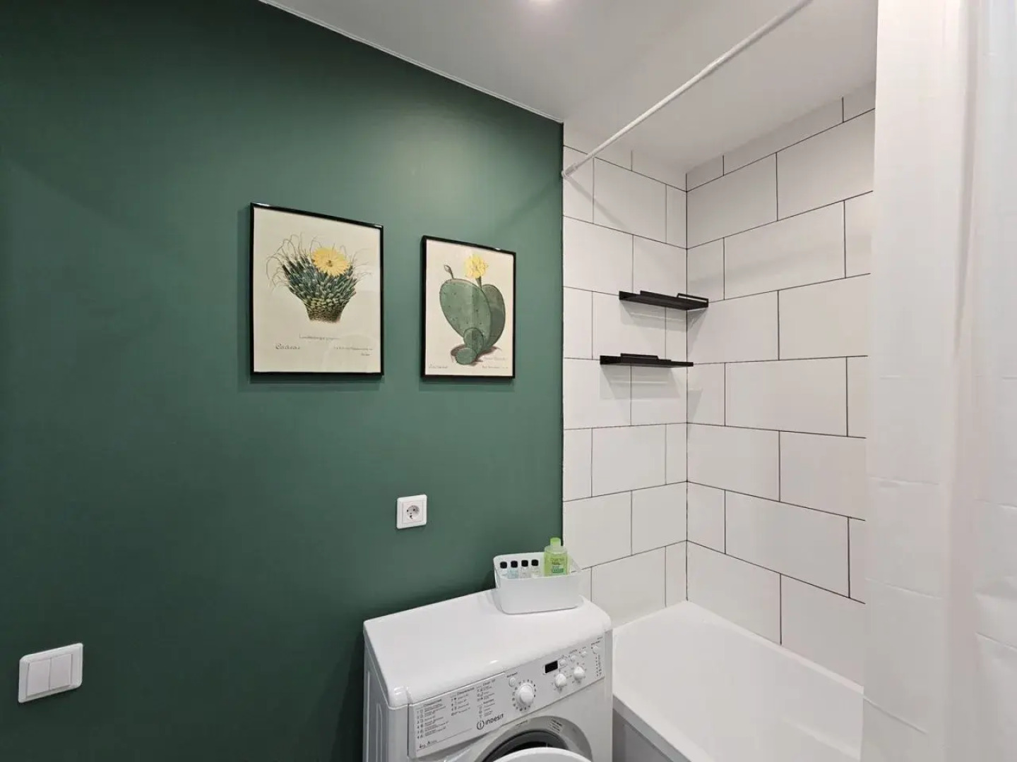 Квартира на улице Мельникайте 90А