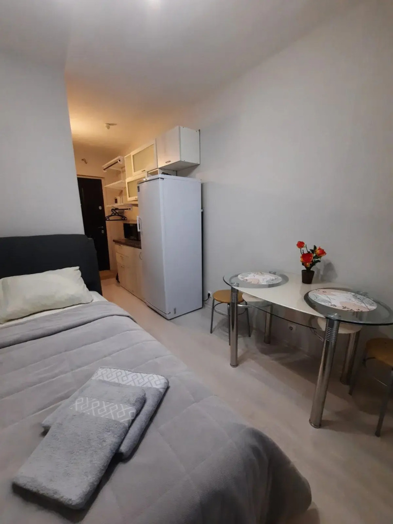 Квартира Посуточно