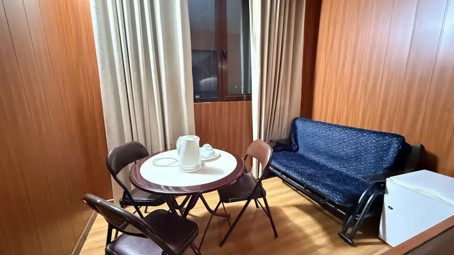 Отель Колорадо