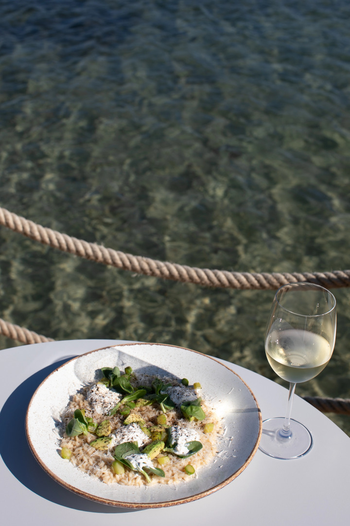 Avantgarde Refined Yalikavak