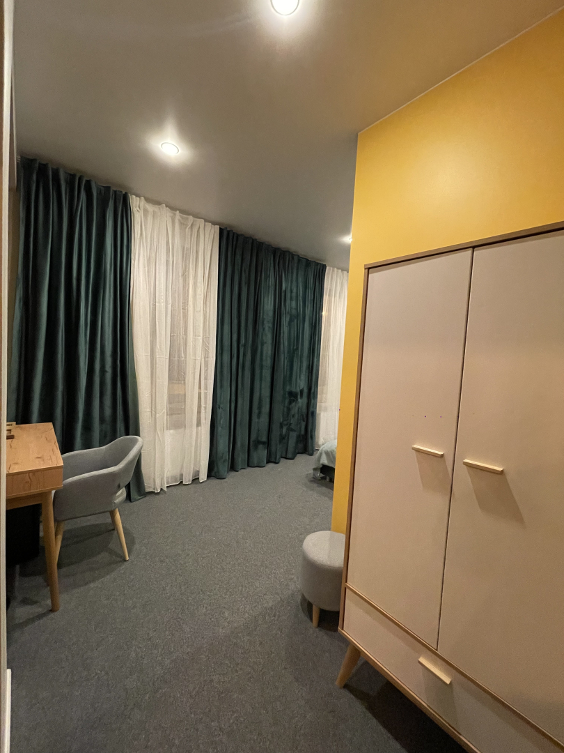 Бутик-отель Мёд & Маяк