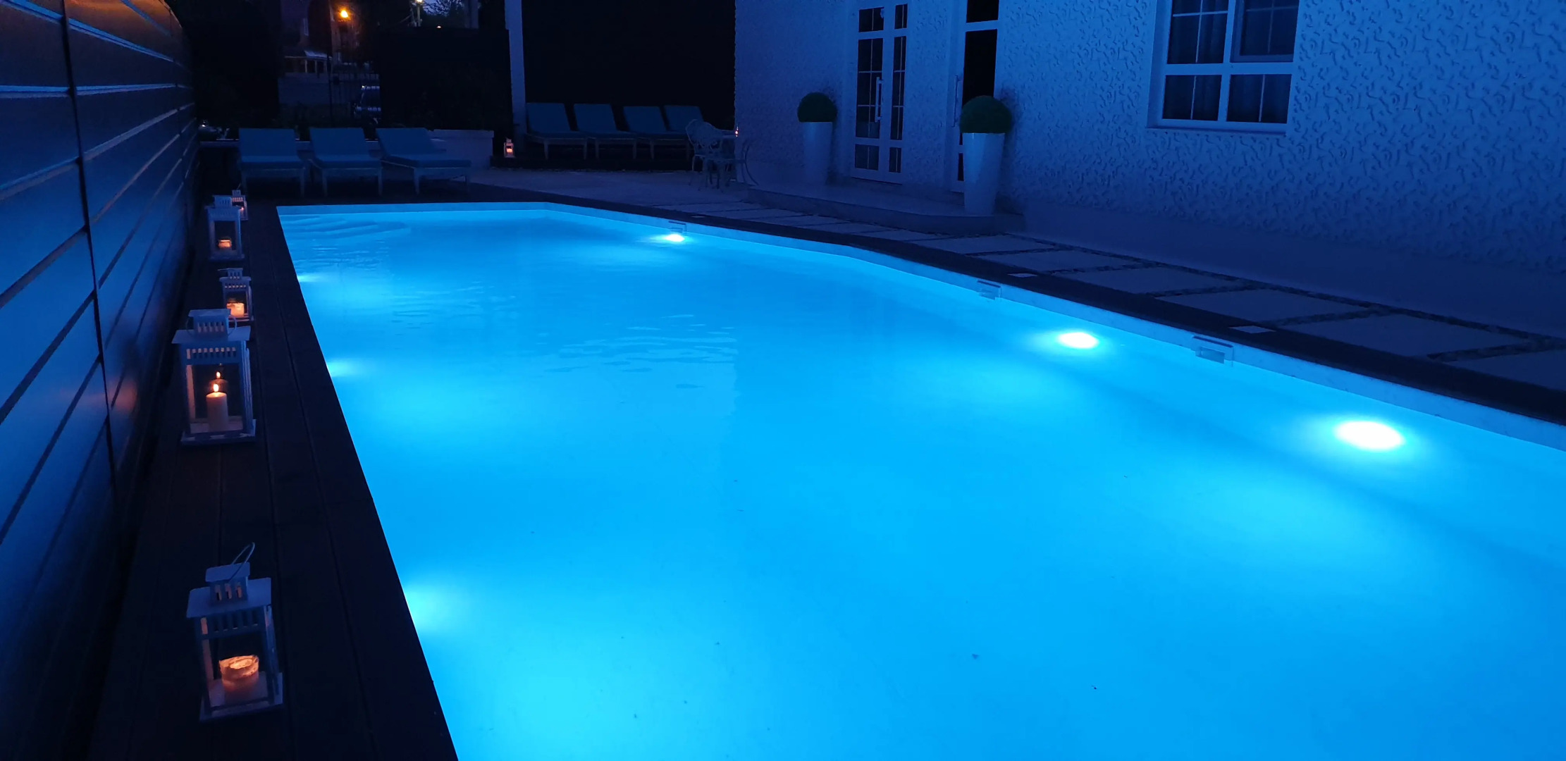 Гостевой Дом Дольче Вита Клаб