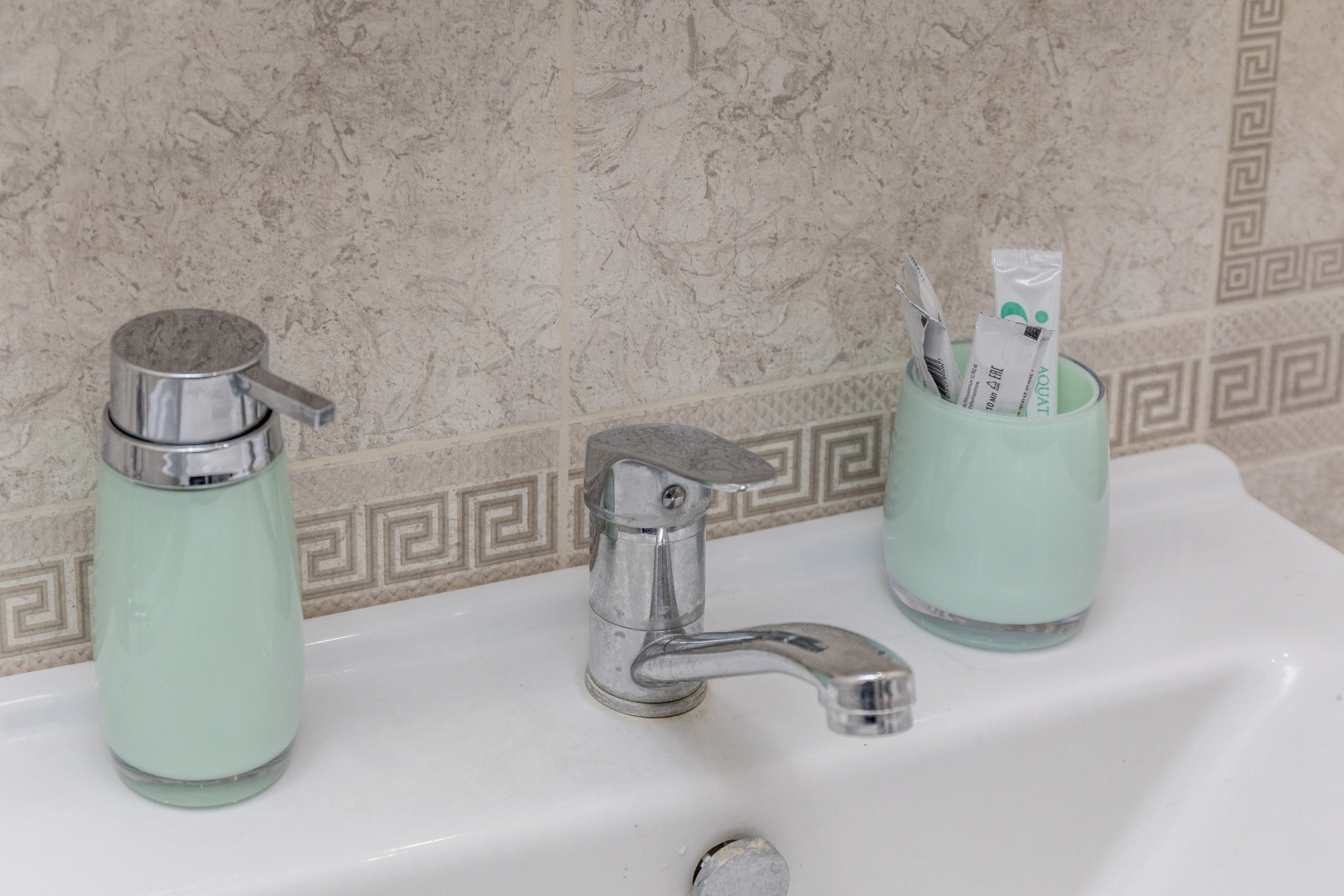 ДомТут - Апартаменты у Набережной и Аквапарка