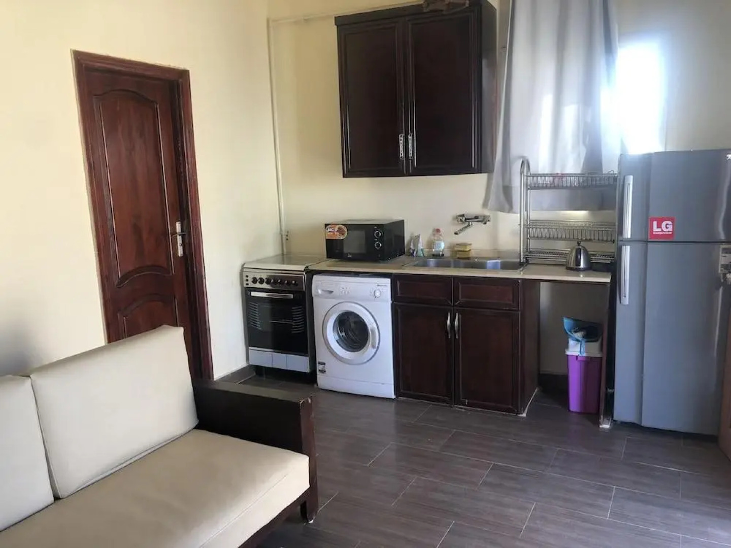 Апартаменты Sultan Hadaba Near Farsha