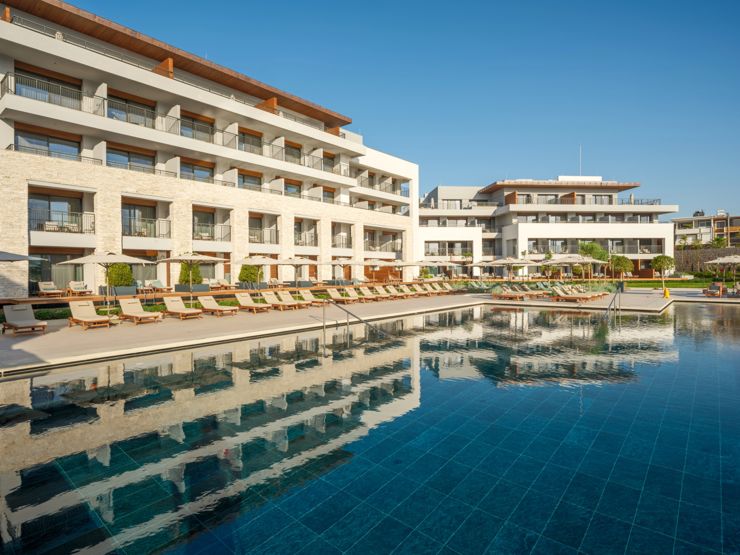 Anda Barut Collection - Ultra All Inclusive