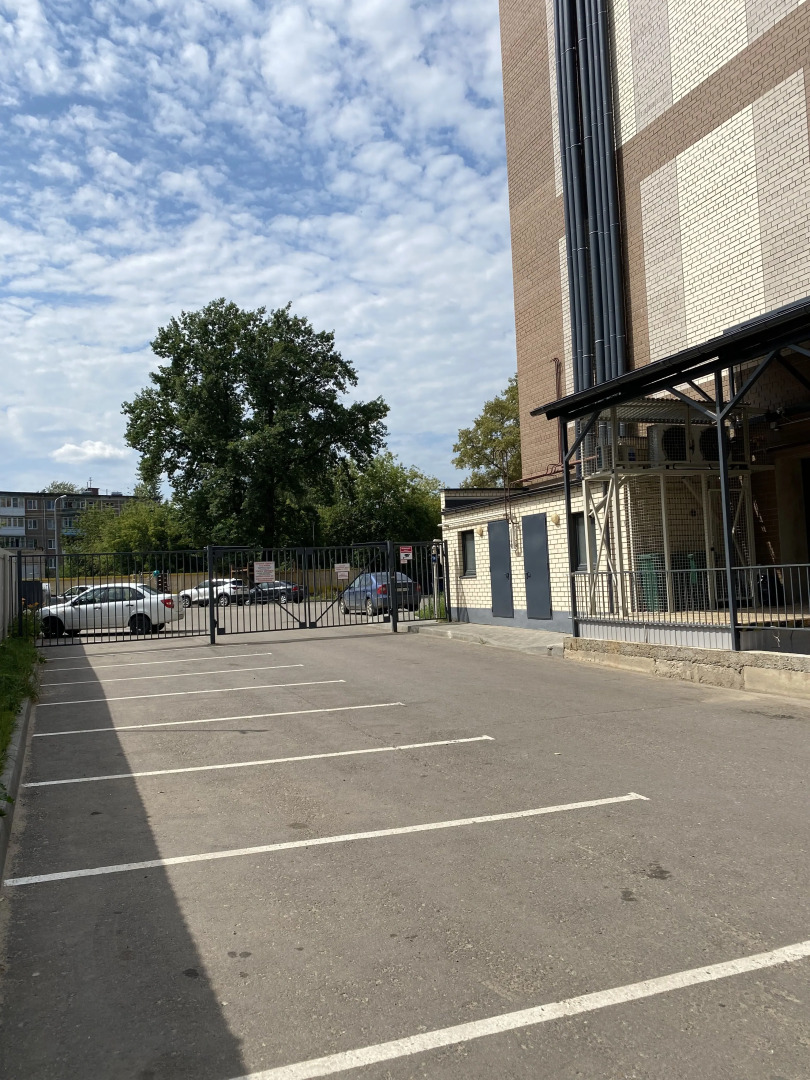 Апартаменты Лучи