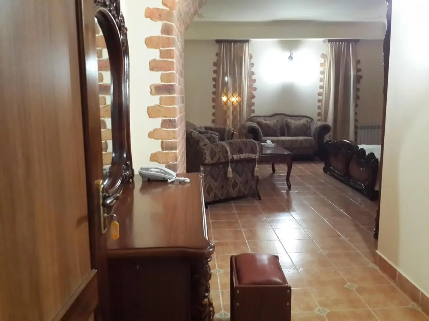 Отель Venezia Palazzo