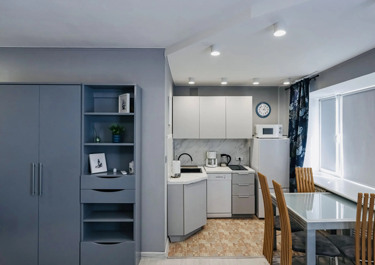 Апартаменты на Суханова 11