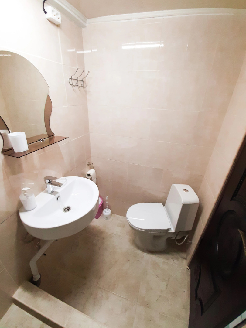 Квартира Курортный