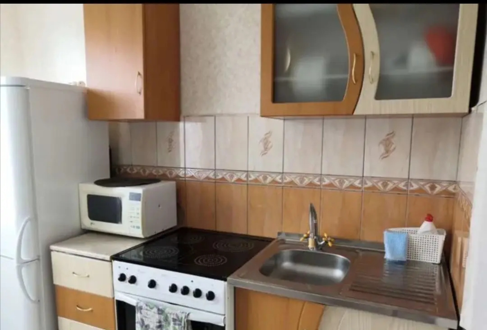 Квартира квартирка посуточно