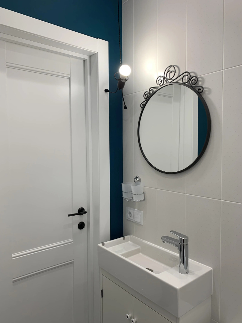 Апартаменты Юниор на набережной